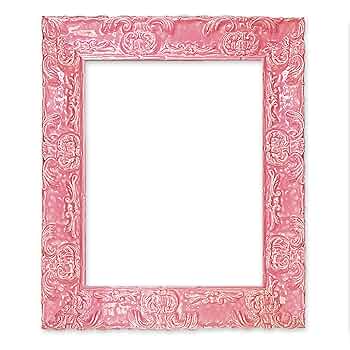 アートポスター　OAK　Art Frame　Pink × Overlap アートポスター OAK Art Frame Pink × Overlap - メルカリ